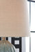 Hadbury Table Lamp (Set of 2) - MR ZEE FURNITURE