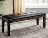 Haddigan Dining Bench - MR ZEE FURNITURE