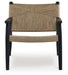 Halfmore Accent Chair - MR ZEE FURNITURE