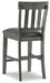 Hallanden Counter Height Bar Stool - MR ZEE FURNITURE