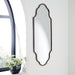 Hallgate Accent Mirror - MR ZEE FURNITURE