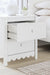 Hallityn Nightstand - MR ZEE FURNITURE