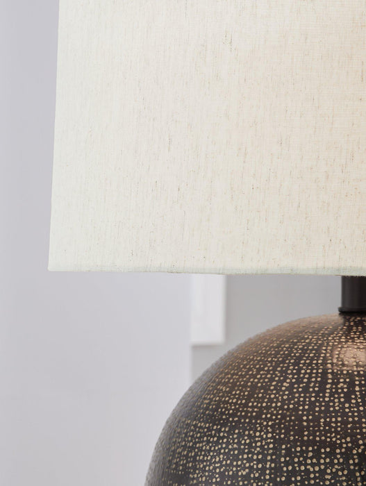 Hambell Table Lamp - MR ZEE FURNITURE