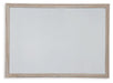 Hasbrick Bedroom Mirror - MR ZEE FURNITURE