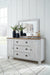 Haven Bay Bedroom Set - MR ZEE FURNITURE