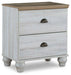 Haven Bay Bedroom Set - MR ZEE FURNITURE