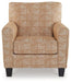 Hayesdale Accent Chair - MR ZEE FURNITURE