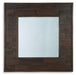 Hensington Accent Mirror - MR ZEE FURNITURE