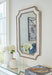 Howston Accent Mirror - MR ZEE FURNITURE