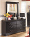 Huey Vineyard Bedroom Set - MR ZEE FURNITURE