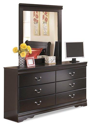 Huey Vineyard Bedroom Set - MR ZEE FURNITURE