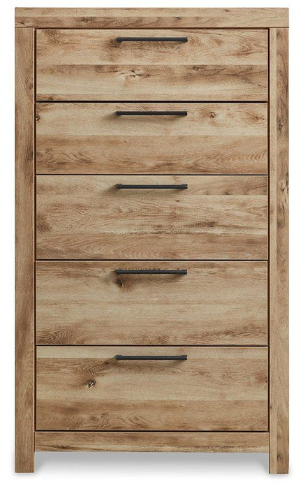 Hyanna Chest of Drawers - MR ZEE FURNITURE