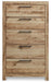 Hyanna Chest of Drawers - MR ZEE FURNITURE