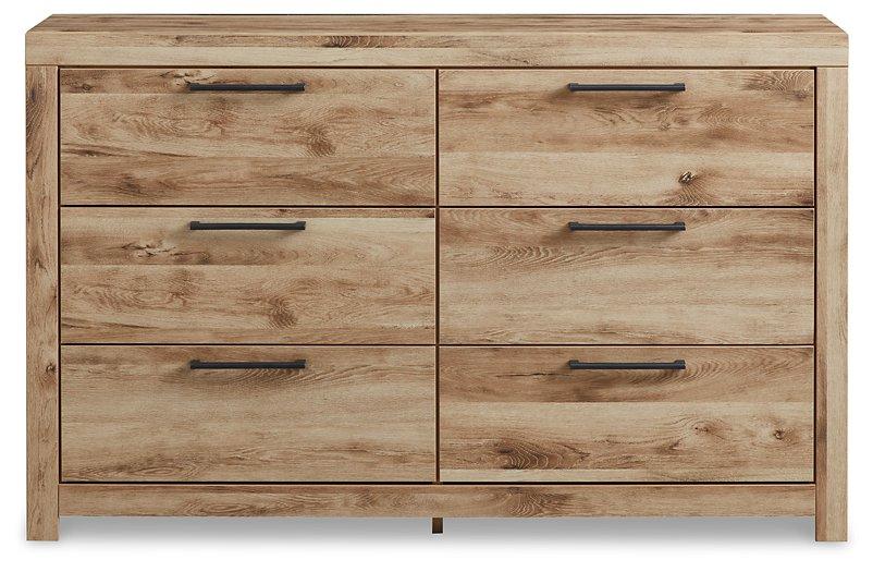 Hyanna Dresser - MR ZEE FURNITURE