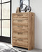 Hyanna Chest of Drawers - MR ZEE FURNITURE