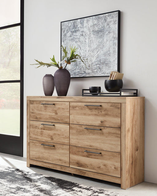 Hyanna Dresser - MR ZEE FURNITURE