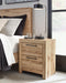 Hyanna Nightstand - MR ZEE FURNITURE