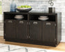 Hyndell Dining Server - MR ZEE FURNITURE