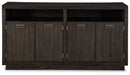 Hyndell Dining Server - MR ZEE FURNITURE