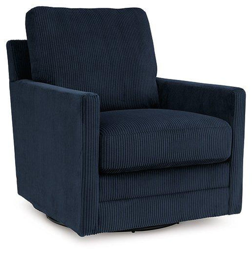 Icaman Swivel Chair - MR ZEE FURNITURE