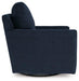 Icaman Swivel Chair - MR ZEE FURNITURE