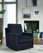 Icaman Swivel Chair - MR ZEE FURNITURE