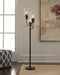 Jaak Floor Lamp - MR ZEE FURNITURE