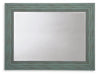 Jacee Accent Mirror - MR ZEE FURNITURE