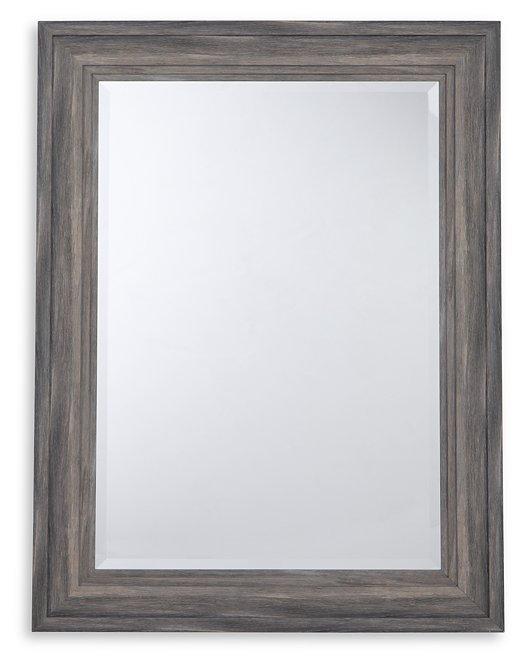 Jacee Accent Mirror - MR ZEE FURNITURE