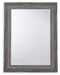 Jacee Accent Mirror - MR ZEE FURNITURE