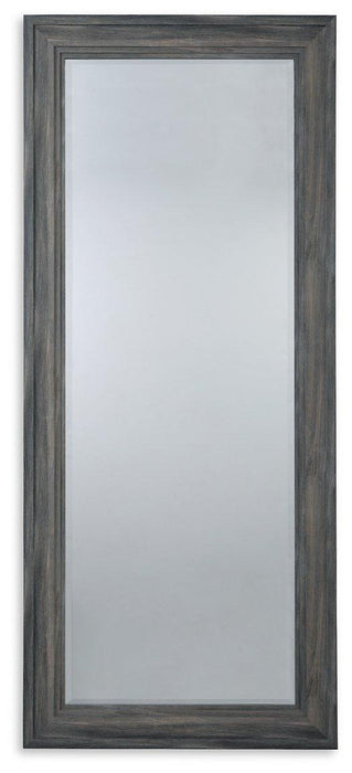 Jacee Floor Mirror - MR ZEE FURNITURE