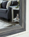 Jacee Floor Mirror - MR ZEE FURNITURE