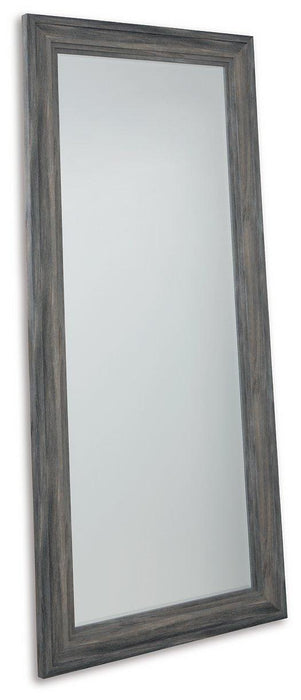 Jacee Floor Mirror - MR ZEE FURNITURE