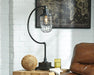 Jae Desk Lamp - MR ZEE FURNITURE