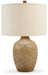 Jairgan Table Lamp (Set of 2) - MR ZEE FURNITURE