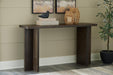 Jalenry Console Sofa Table - MR ZEE FURNITURE