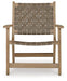 Jameset Accent Chair - MR ZEE FURNITURE