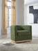 Jersonlow Swivel Chair - MR ZEE FURNITURE