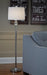 Joaquin Floor Lamp - MR ZEE FURNITURE