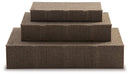 Jolina Box (Set of 3) - MR ZEE FURNITURE