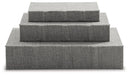 Jolina Box (Set of 3) - MR ZEE FURNITURE