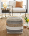 Josalind Pouf - MR ZEE FURNITURE