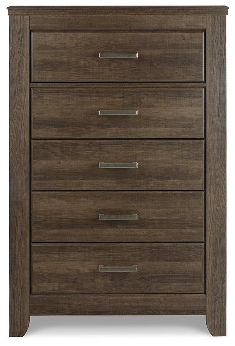 Juararo Chest of Drawers - MR ZEE FURNITURE