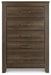 Juararo Chest of Drawers - MR ZEE FURNITURE