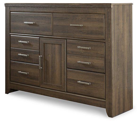 Juararo Dresser - MR ZEE FURNITURE