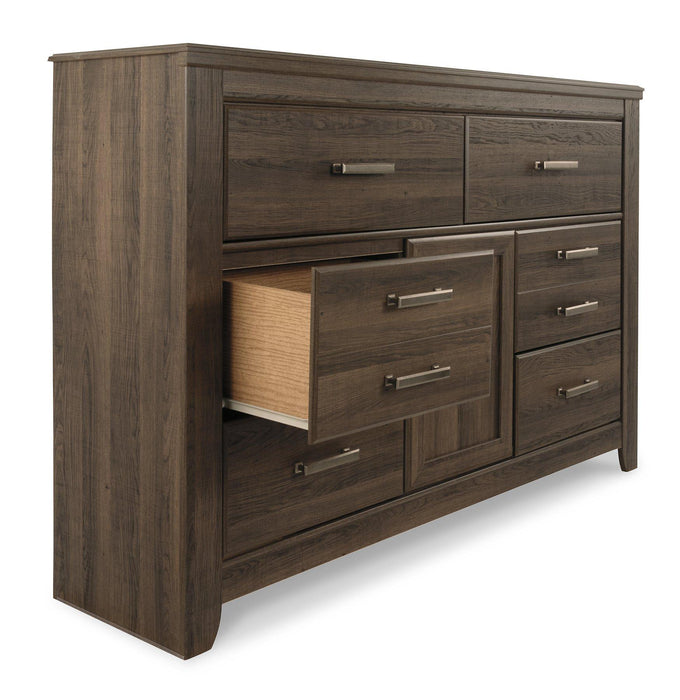 Juararo Dresser - MR ZEE FURNITURE