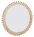 Kaidmont Accent Mirror - MR ZEE FURNITURE