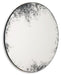 Kali Accent Mirror - MR ZEE FURNITURE