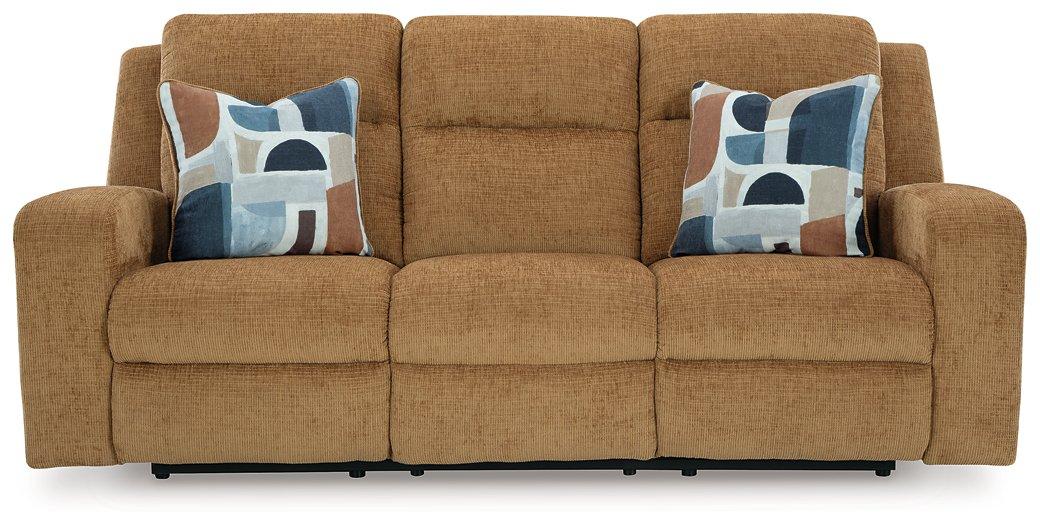 Kanlow Living Room Set - MR ZEE FURNITURE