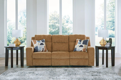 Kanlow Reclining Sofa - MR ZEE FURNITURE